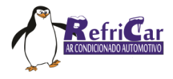 Refricar Ar Condicionado Automotiva